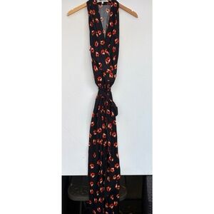 Diane Von Furstenberg Jumpsuit